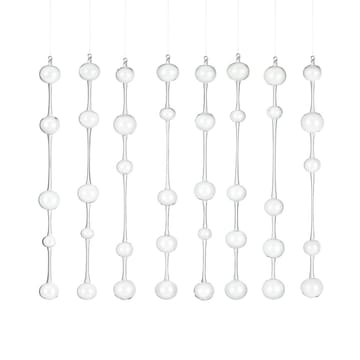 Ateenan Aamu glasmobile, 3 stk - 63 cm - Iittala