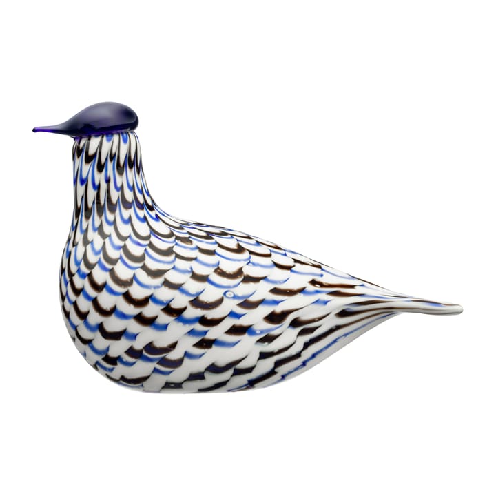 Birds by Toikka årsfugl, 2023 Iittala
