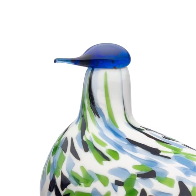 Birds by Toikka årsfugl, 2024 Iittala