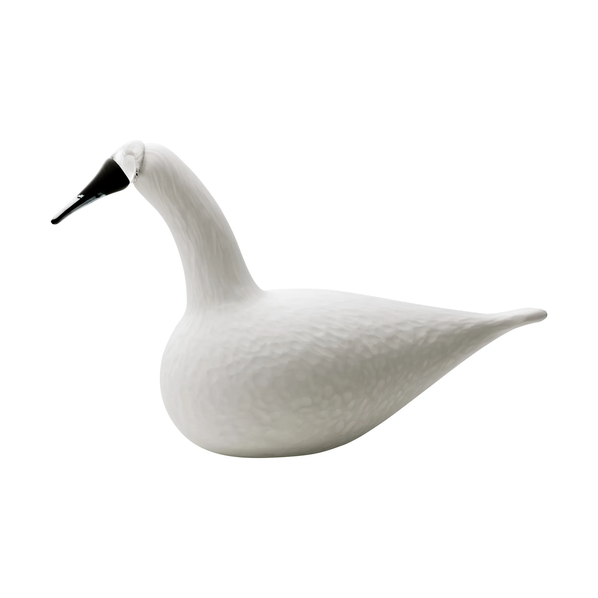 Birds by Toikka, Sangsvane Iittala