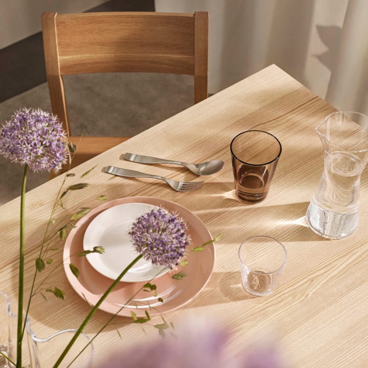 Citterio 98 madgaffel, Mat rustfrit stål Iittala