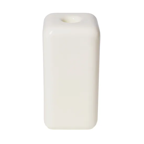 Element lysestage - Hvid, 1 lys - Iittala