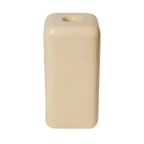 Element lysestage, Sand, 1 lys Iittala