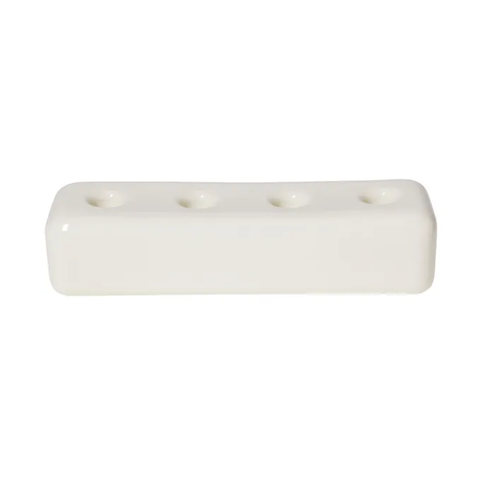 Element lysestage - Sand, 4 lys - Iittala