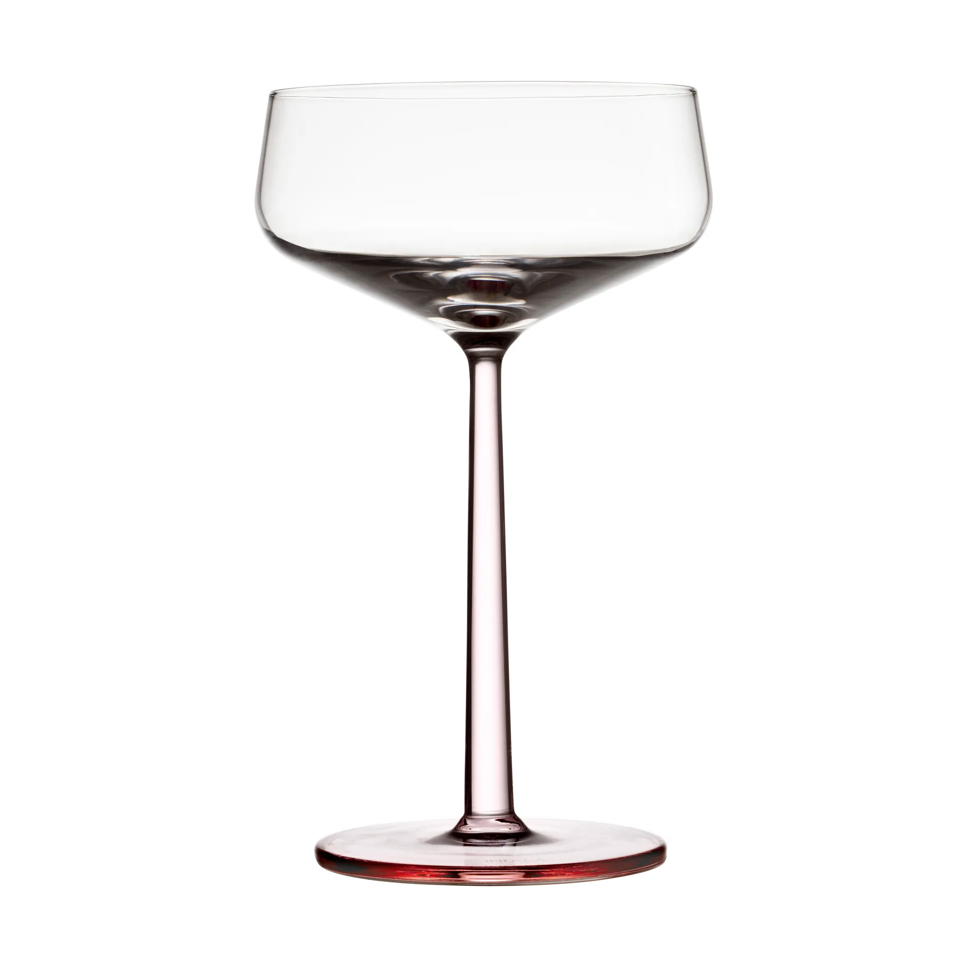 Essence cocktailglas 2 pak, Rose, 31 cl Iittala