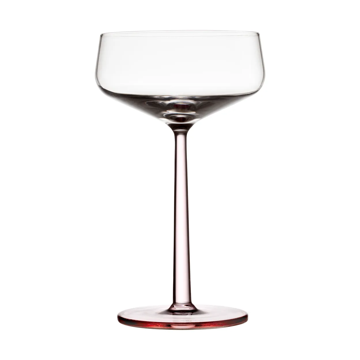 Iittala Essence cocktailglas 2 pak Rose, 31 cl