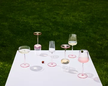 Essence cocktailglas 2 pak - Rose, 31 cl - Iittala