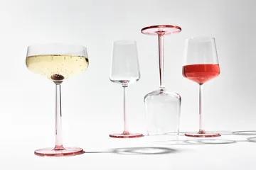 Essence cocktailglas 2 pak - Rose, 31 cl - Iittala