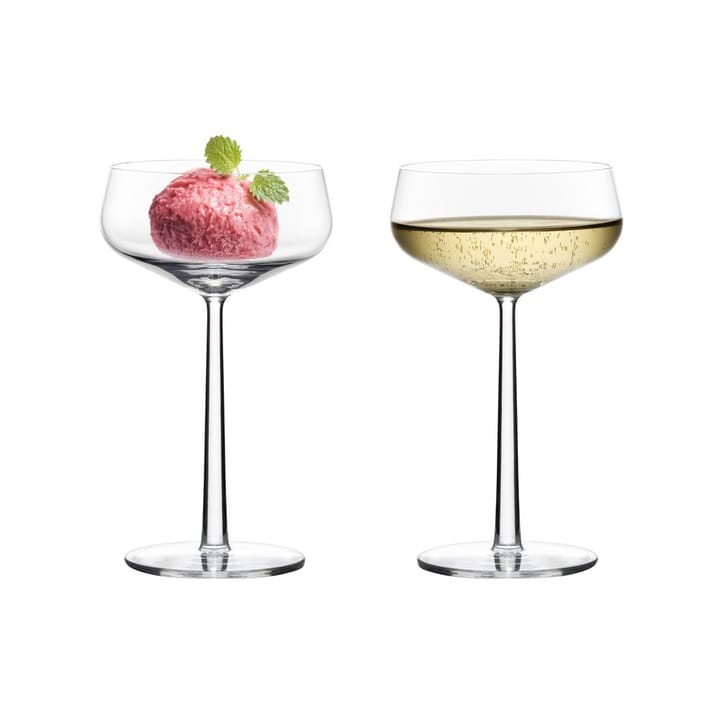 Essence cocktailglas 2 stk, 31 cl Iittala