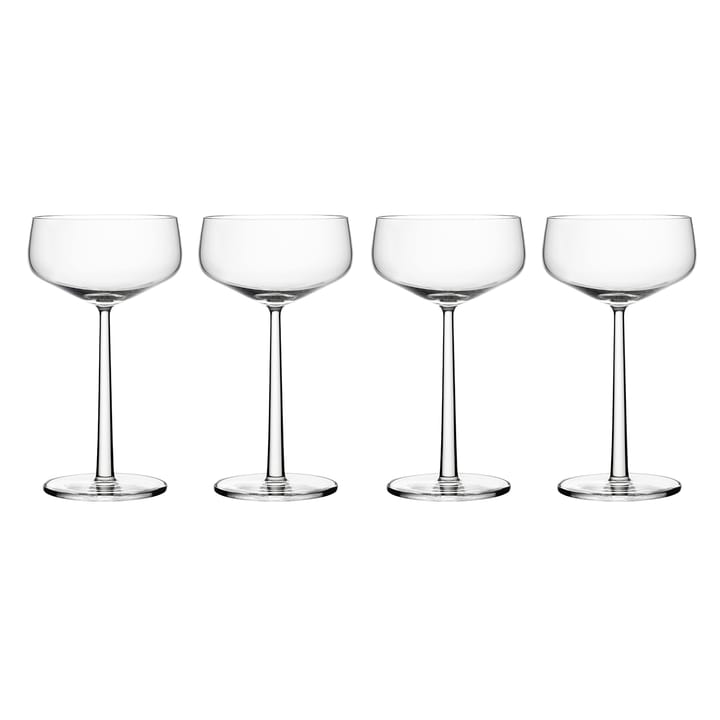 Essence cocktailglas 4-pak, 31 cl Iittala