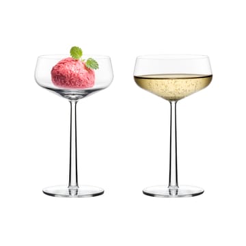 Essence cocktailglas 4-pak - 31 cl - Iittala