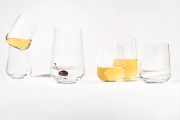 Essence drikkeglas 35 cl 8-pak - undefined - Iittala
