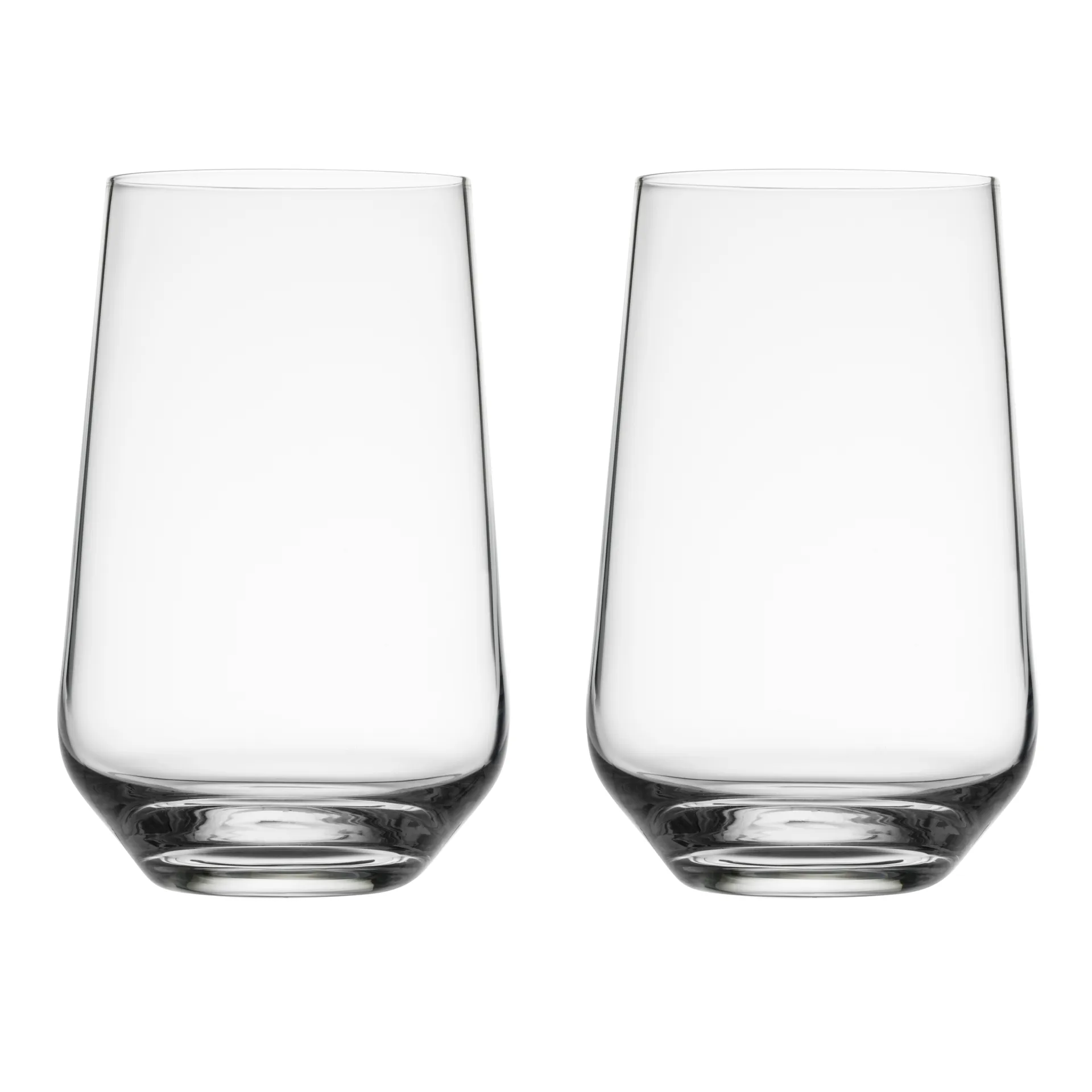 Essence drikkeglas 55cl 2-pak, Klar Iittala