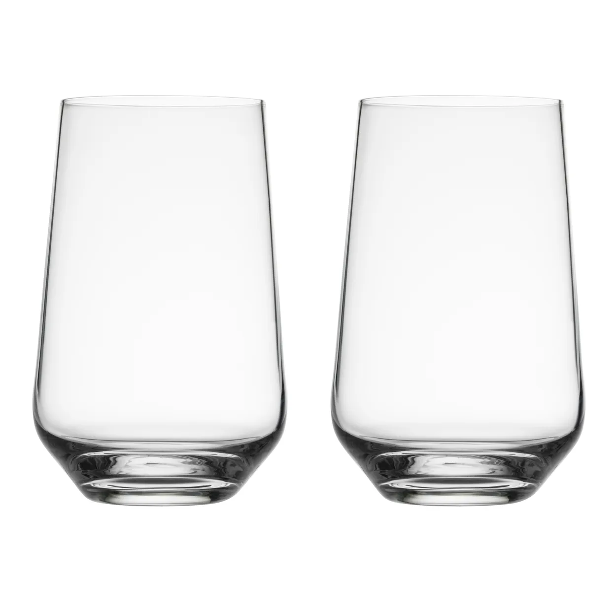 Iittala Essence drikkeglas 55cl 2-pak Klar