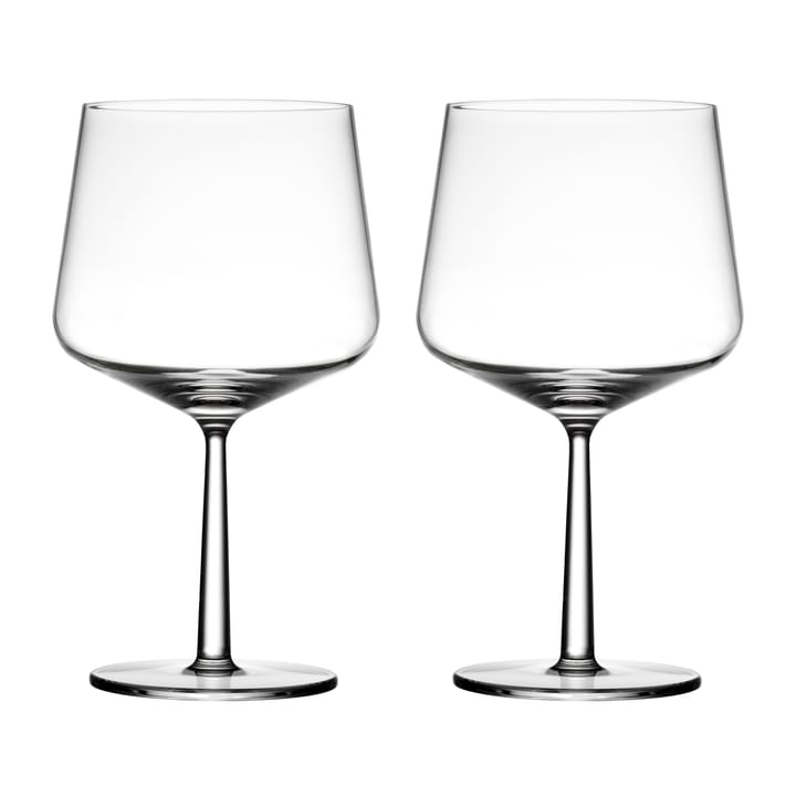 Essence gin & cocktailglas 2-pak - 63 cl - Iittala