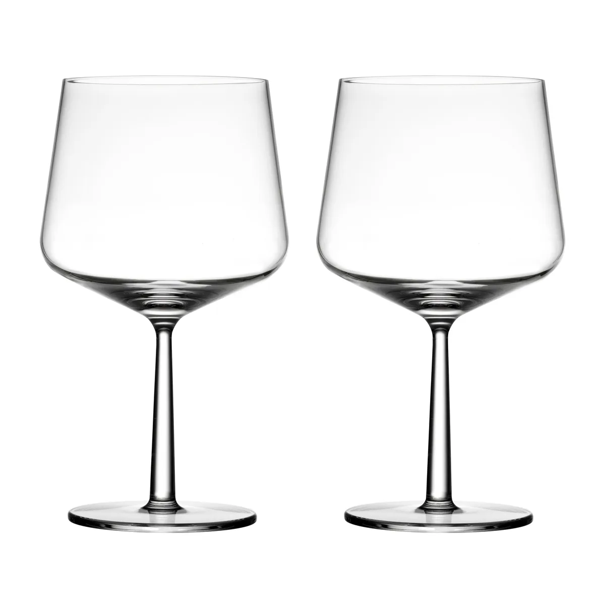 Iittala Essence gin & cocktailglas 2-pak 63 cl