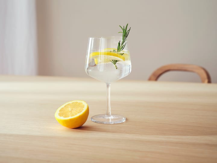 Essence gin & cocktailglas 2-pak, 63 cl Iittala