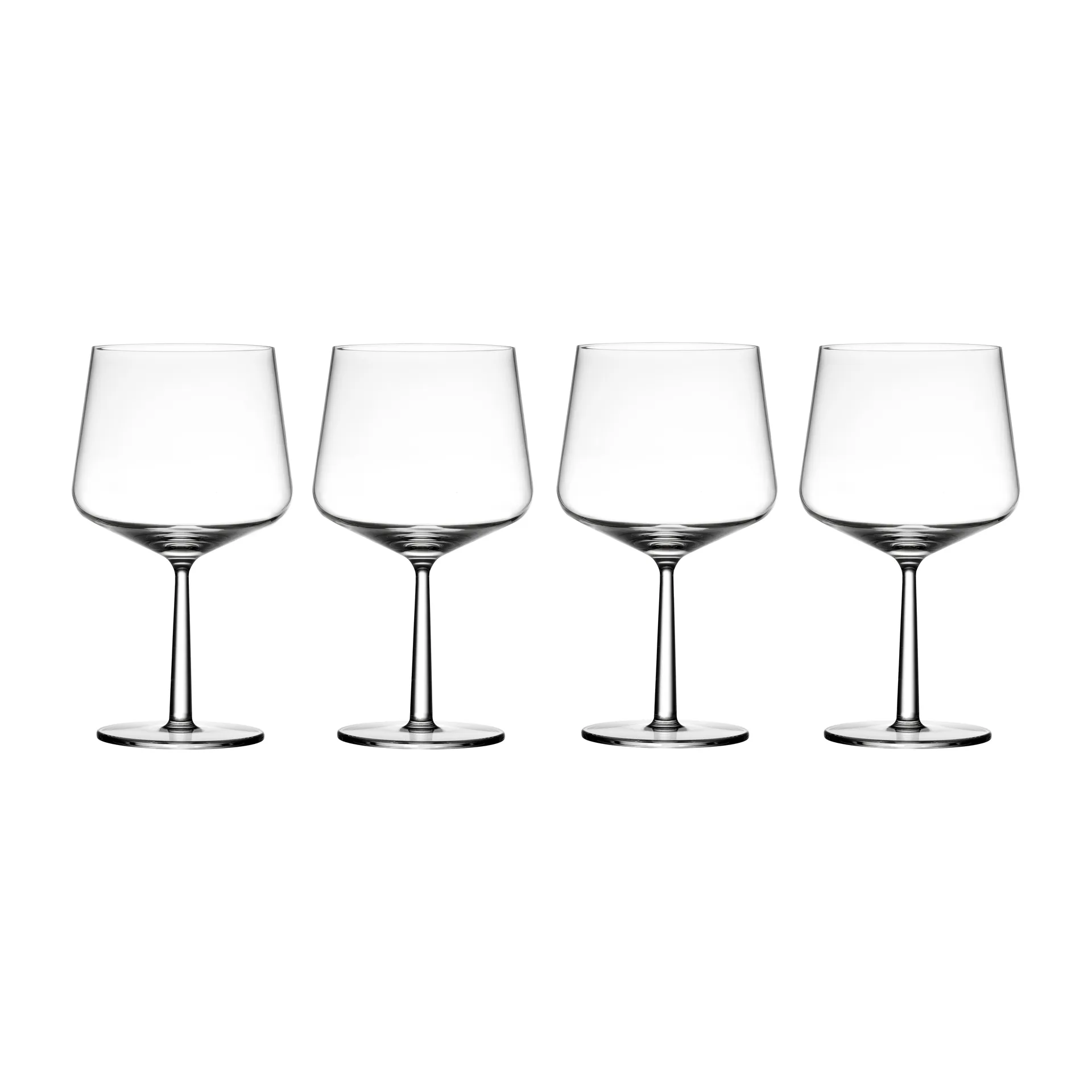 Essence gin & cocktailglas 4-pak, 63 cl Iittala
