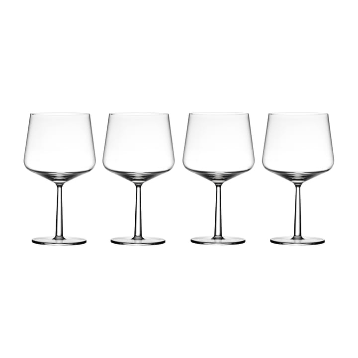 Essence gin & cocktailglas 4-pak - 63 cl - Iittala