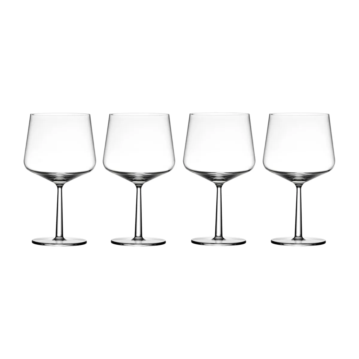 Iittala Essence gin & cocktailglas 4-pak 63 cl