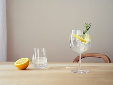 Essence gin & cocktailglas 4-pak - 63 cl - Iittala