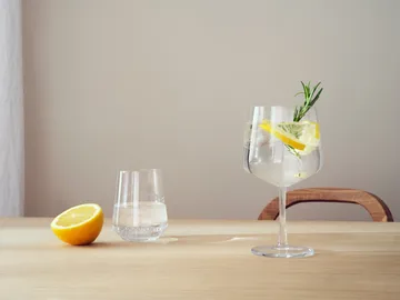 Essence glas sæt 24 dele - Iittala
