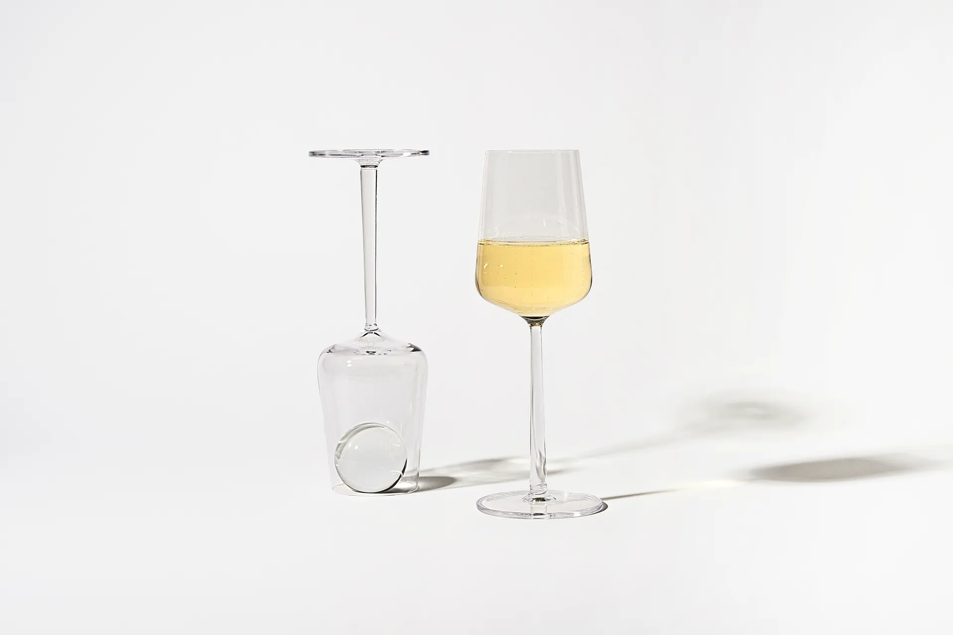 Essence glas sæt 24 dele Iittala