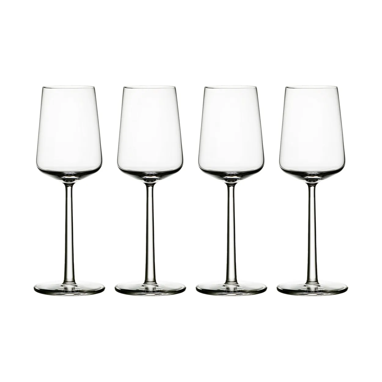 Iittala Essence hvidvinsglas 4 stk 33 cl
