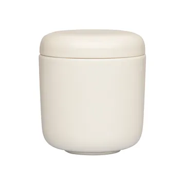 Essence krukke med låg 26 cl - Hvid - Iittala