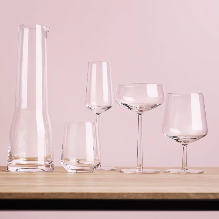 Essence ølglas 2 stk, 2 stk Iittala