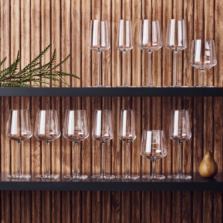 Essence ølglas 2 stk, 2 stk Iittala