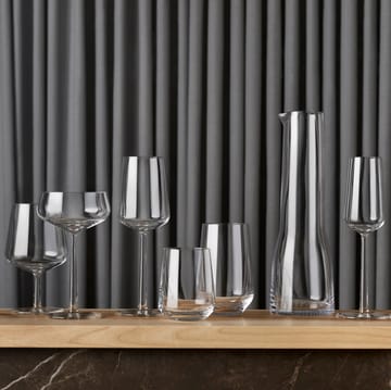 Essence ølglas 4 stk - 4 stk - Iittala