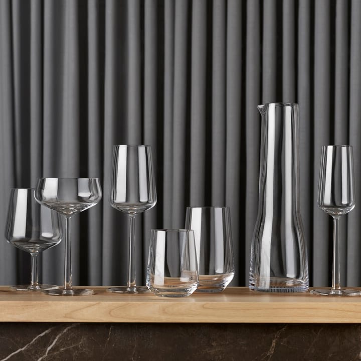 Essence ølglas 4 stk, 4 stk Iittala