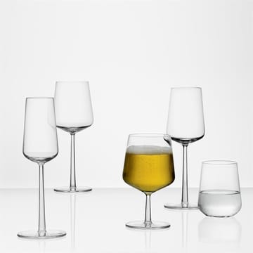 Essence ølglas 4 stk - 4 stk - Iittala