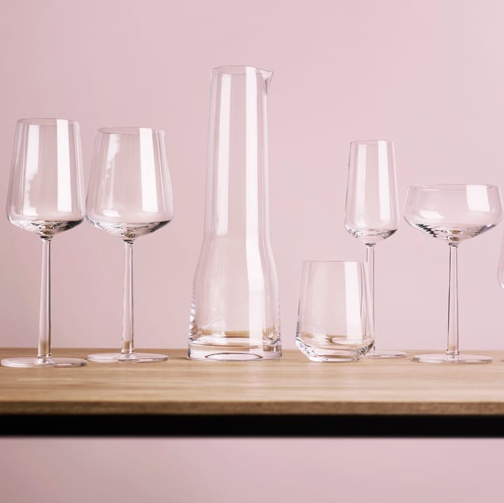 Essence rødvinsglas 4 stk, 4 stk Iittala