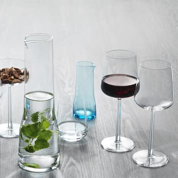 Essence rødvinsglas 4 stk - 4 stk - Iittala