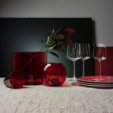 Essence rødvinsglas 4 stk - 4 stk - Iittala