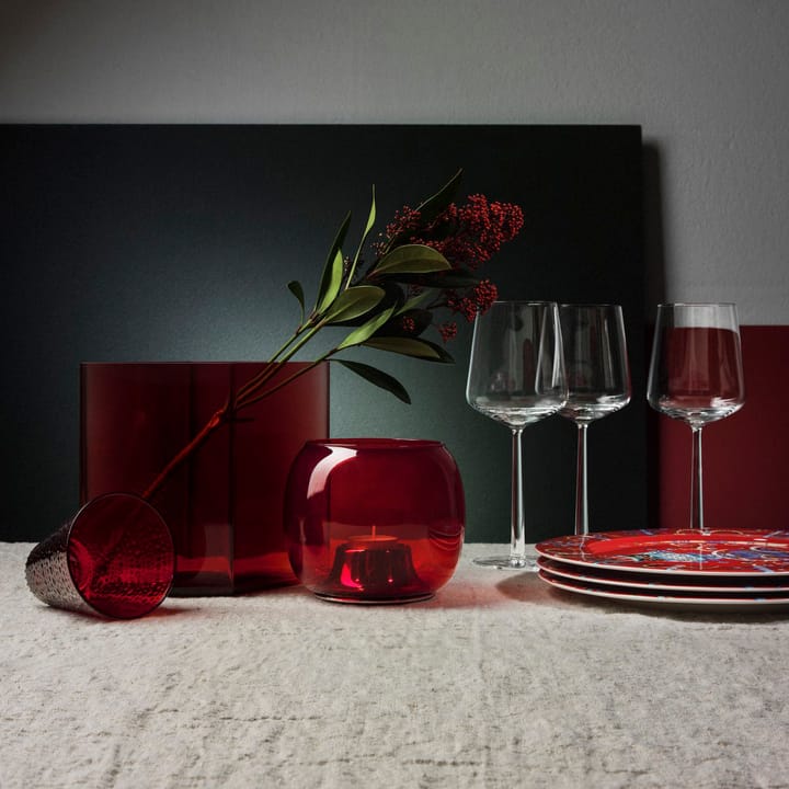 Essence rødvinsglas 4 stk, 4 stk Iittala