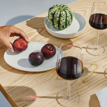 Essence skål 83 cl - Hvid - Iittala