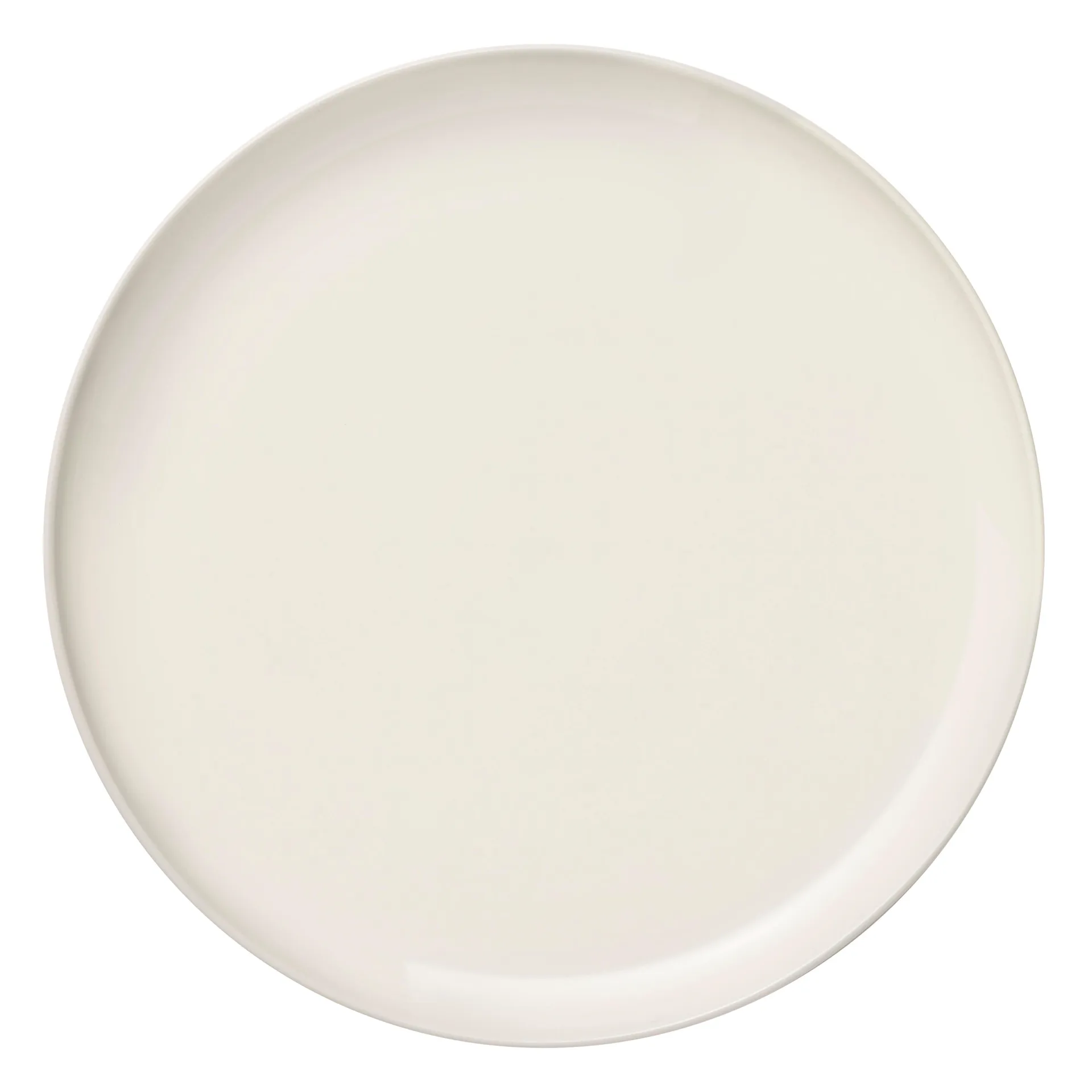 Essence tallerken Ø27 cm, Hvid Iittala