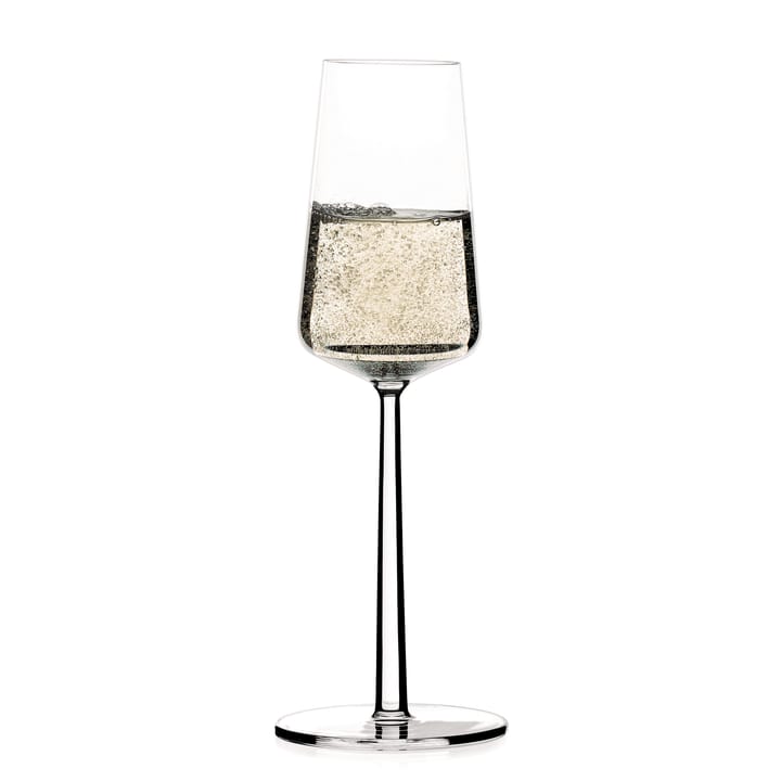 Essensen champagneglas 4-pack, 4-pack 21 cl Iittala