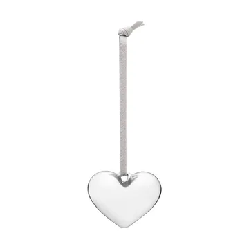 Iittala glashjerte - Spejl, 5 cm, 3-pak - Iittala