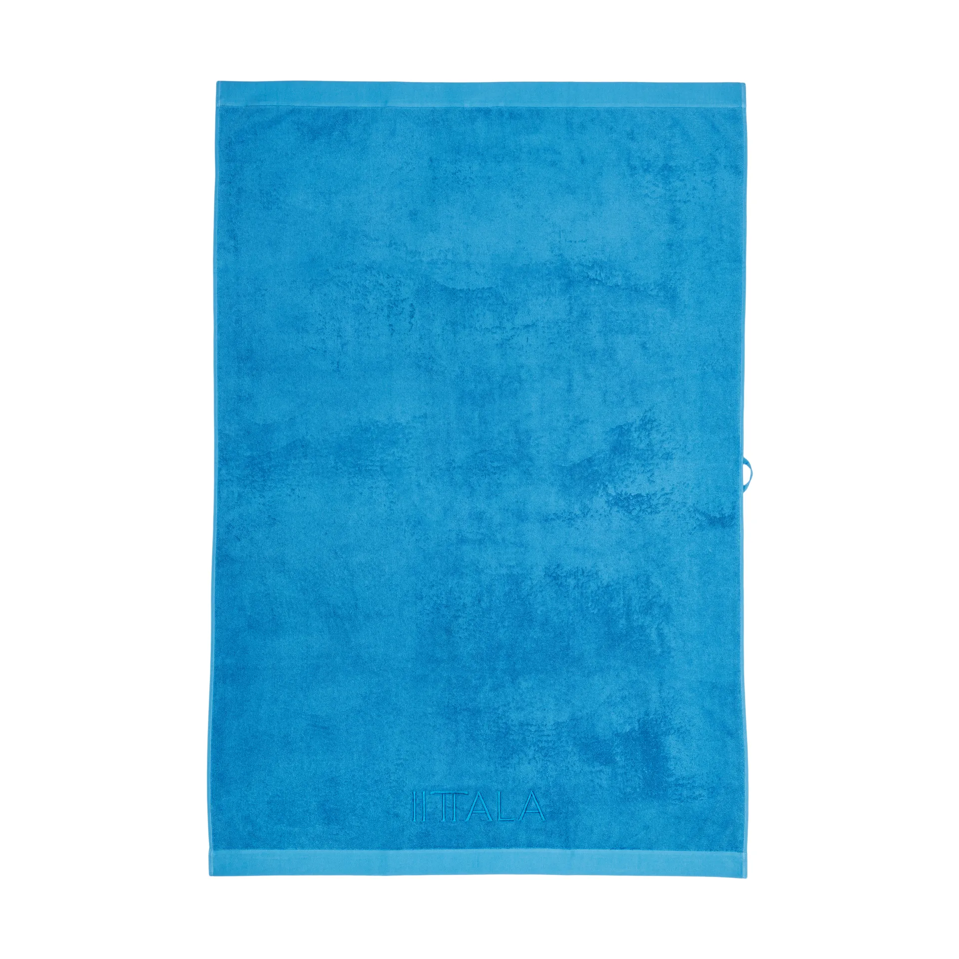 IIttala håndklæde, 100x150 cm, Elektrisk blå Iittala