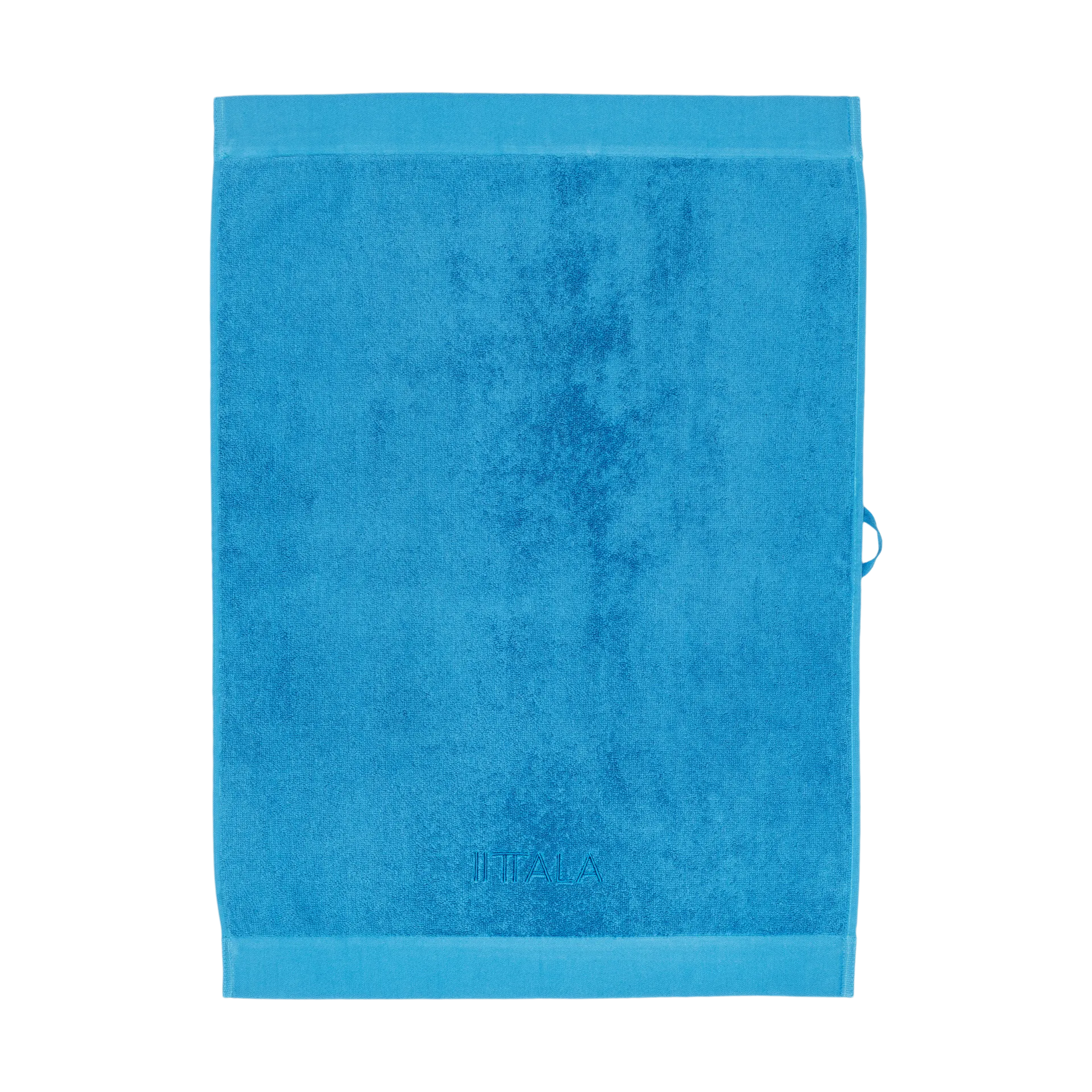 IIttala håndklæde, 50x70 cm, Elektrisk blå Iittala