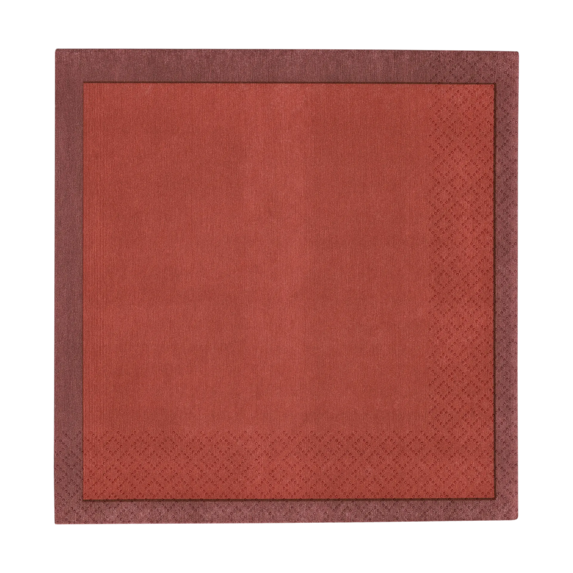 Iittala papirservietter 33x33 cm 20-pak, Kirsebær-rød Iittala