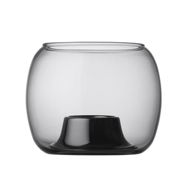 Kaasa lysestage - grå - Iittala