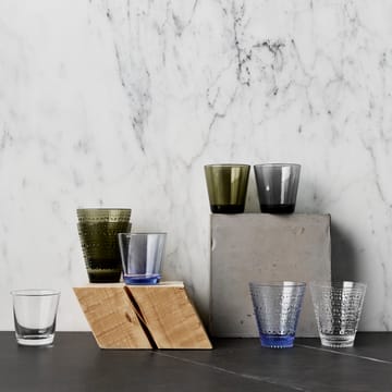 Kartio glas 21 cl 2 stk - aqua 2-stk. - Iittala