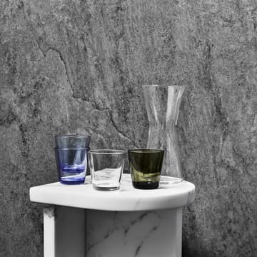 Kartio glas 21 cl 2 stk - aqua 2-stk. - Iittala