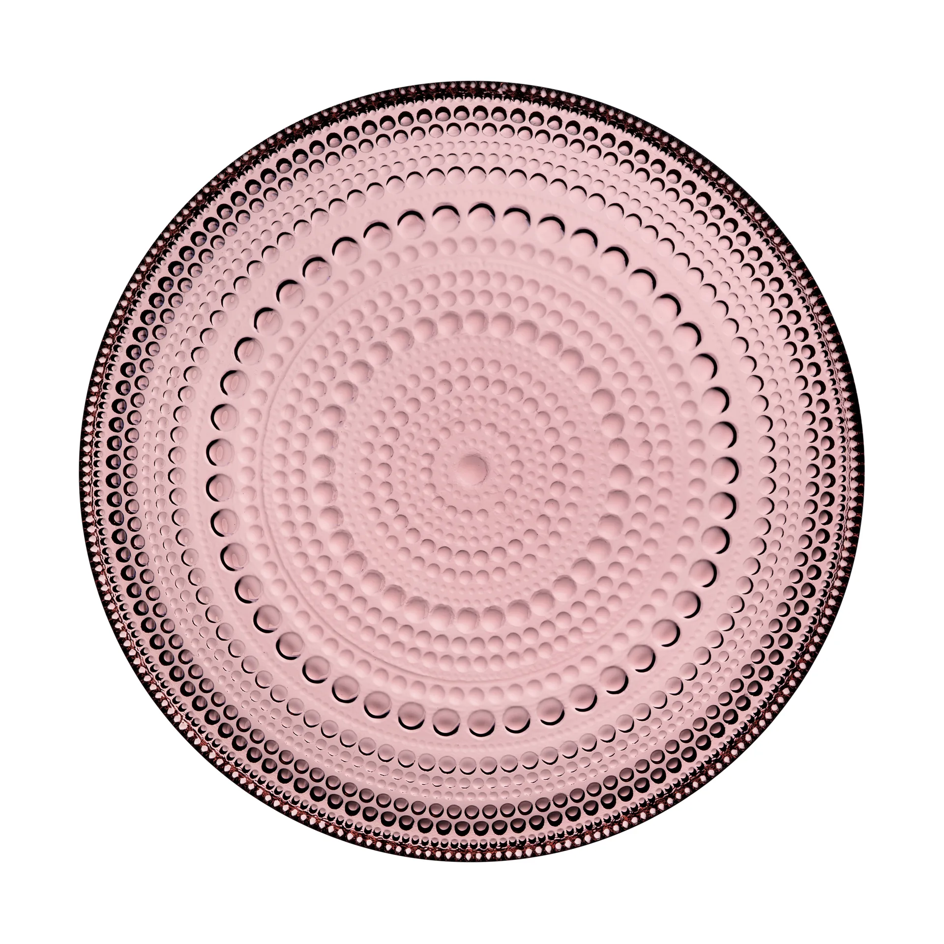 Kastehelmi asiet Ø17 cm, Lyng Iittala
