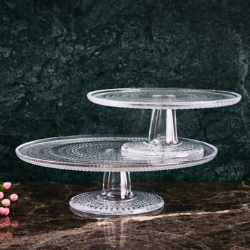 Kastehelmi kagefad - Ø 31,5 cm - Iittala